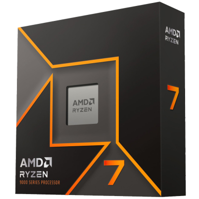 Процесор AMD Ryzen 7 9700X (100-100001404WOF) (U0949170)