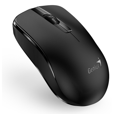 Мишка Genius NX-7000X Wireless Black (31030033400) (U0953556)
