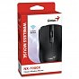 Мишка Genius NX-7000X Wireless Black (31030033400) (U0953556)