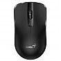 Мишка Genius NX-7000X Wireless Black (31030033400) (U0953556)