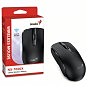 Мишка Genius NX-7000X Wireless Black (31030033400) (U0953556)
