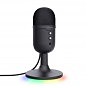 Микрофон Trust GXT 234 Yunix USB Black (25372) (U0961911)