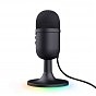 Микрофон Trust GXT 234 Yunix USB Black (25372) (U0961911)