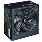 Блок живлення Zalman 600W Decamax (ZM600-LX3) (U0965773)