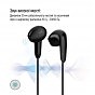 Навушники ColorWay 3.5 mm Wired Earphone Sound Wave Black (CW-WD04BK) (U0966367)