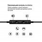 Навушники ColorWay 3.5 mm Wired Earphone Sound Wave Black (CW-WD04BK) (U0966367)