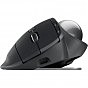 Мышка Logitech MX Ergo S Bluetooth Graphite (910-007260) (U0969615)