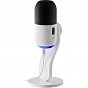 Мікрофон Logitech Yeti GX Dynamic RGB Gaming Mic with Lightsync Off-White (988-000576) (U0969610)