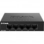 Коммутатор сетевой D-Link DGS-105GL (U0977937)