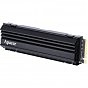Накопичувач SSD M.2 2280 2TB for PS5 Apacer (AP2TBAS2280Q4U5-1) (U0979190)