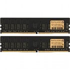 Модуль памяти для компьютера DDR4 32GB (2x16GB) 3600 MHz INTELIGENTES (IU4EFG2/32)