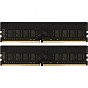Модуль памяти для компьютера DDR4 32GB (2x16GB) 3600 MHz INTELIGENTES (IU4EFG2/32) (U0979423)