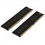 Модуль памяти для компьютера DDR4 32GB (2x16GB) 3600 MHz INTELIGENTES (IU4EFG2/32) (U0979423)