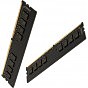Модуль памяти для компьютера DDR4 32GB (2x16GB) 3600 MHz INTELIGENTES (IU4EFG2/32) (U0979423)
