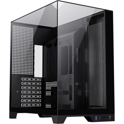 Корпус Gamemax Infinity Plus BK (U0981873)