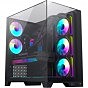 Корпус Gamemax Infinity Plus BK (U0981873)