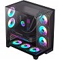 Корпус Gamemax Infinity Plus BK (U0981873)