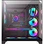 Корпус Gamemax Infinity Plus BK (U0981873)