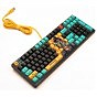 Клавиатура A4Tech Bloody AT98 USB Renegade (4711421000758) (U0985145)