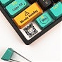 Клавиатура A4Tech Bloody AT98 USB Renegade (4711421000758) (U0985145)