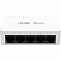 Коммутатор сетевой Ruijie Networks RG-ES05F (U0989644)