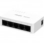 Коммутатор сетевой Ruijie Networks RG-ES05F (U0989644)