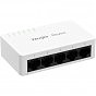 Коммутатор сетевой Ruijie Networks RG-ES05F (U0989644)