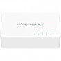 Коммутатор сетевой Ruijie Networks RG-ES05F (U0989644)