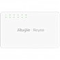 Коммутатор сетевой Ruijie Networks RG-ES05F (U0989644)
