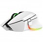 Мышка Razer Basilisk V3 Pro 35K Wireless/Bluetooth White (RZ01-05240200-R3G1) (U0993315)