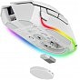 Мышка Razer Basilisk V3 Pro 35K Wireless/Bluetooth White (RZ01-05240200-R3G1) (U0993315)