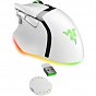 Мышка Razer Basilisk V3 Pro 35K Wireless/Bluetooth White (RZ01-05240200-R3G1) (U0993315)