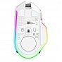 Мышка Razer Basilisk V3 Pro 35K Wireless/Bluetooth White (RZ01-05240200-R3G1) (U0993315)
