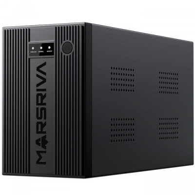 Источник бесперебойного питания Marsriva MR-UF1000 (U0994851)