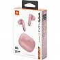 Навушники JBL Wave Flex 2 Pink (JBLWFLEX2PIK) (U0995082)