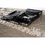 Модуль памяти для компьютера DDR5 16GB 6000 MHz Black Kudos eXceleram (EK50160603036C) (U0998105)
