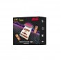 Игровая консоль 2E 8bit HDMI (2 беспроводных геймпада, 3000 (2E8BHDWS3000) (U1005994)