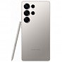 Мобільний телефон Samsung Galaxy S25 Ultra 12/256Gb Titanium Grey (SM-S938BZTDEUC) (U1010567)