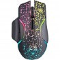 Мишка Defender Oneshot GM-067 Wireless Black (52067) (U1013607)