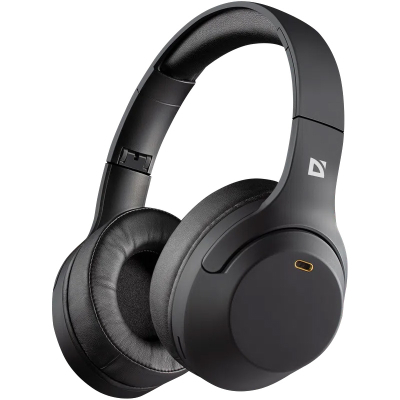 Навушники Defender FreeMotion B690 Bluetooth Black (63690) (U1013691)