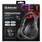 Навушники Defender FreeMotion B690 Bluetooth Black (63690) (U1013691)