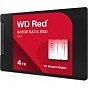 Накопитель SSD M.2 2280 4TB SA500 WD (WDS400T2R0A) (U1013899)