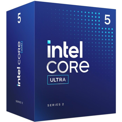 Процесор INTEL Core™ Ultra 5 235 (BX80768235) (U1013738)