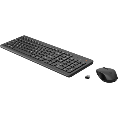 Комплект HP 330 Combo Set Wireless Black (2V9E6AA) (U0863664)