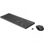 Комплект HP 330 Combo Set Wireless Black (2V9E6AA)
