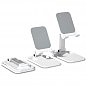 Подставка для планшета XO C67 white (XO-C67-WH) (U0866990)