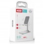 Подставка для планшета XO C67 white (XO-C67-WH) (U0866990)