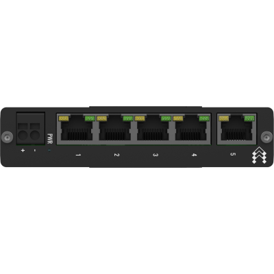 Коммутатор сетевой Teltonika TSW010 (U0870154)