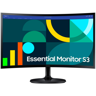 Монітор Samsung LS27D360GAIXCI (U0973404)