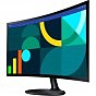 Монітор Samsung LS27D360GAIXCI (U0973404)